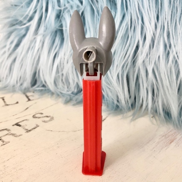 Pez, Donkey, Merry Music Maker, Whistle, Pez‎ Dispenser, Vintage, 1980 - Picture 2 of 9